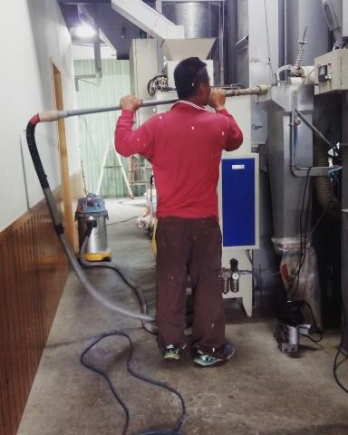 嘉義清潔公司 - 