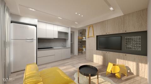 白向設計工作室 - 