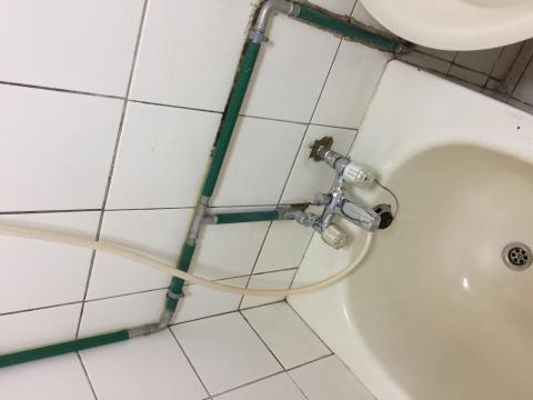 阿國清潔企業社  昊駿工程行 - 