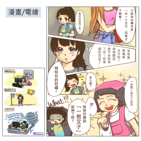 太羊個人工作室 - 