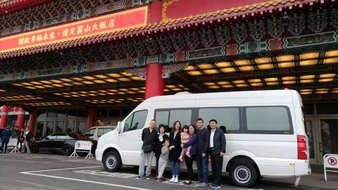 浩銅國際租賃股份有限公司 - 