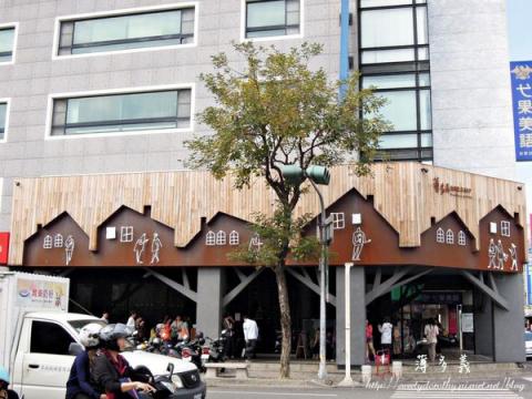 藝鋒金屬工程行 - 台南博多義外牆鐵件安裝