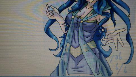 吳小姐 - 自創服裝