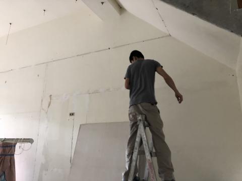 昀展室內裝修設計&油漆工程行 - 