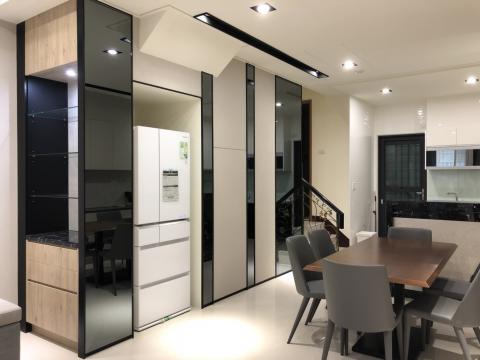 古川室內裝修 - 