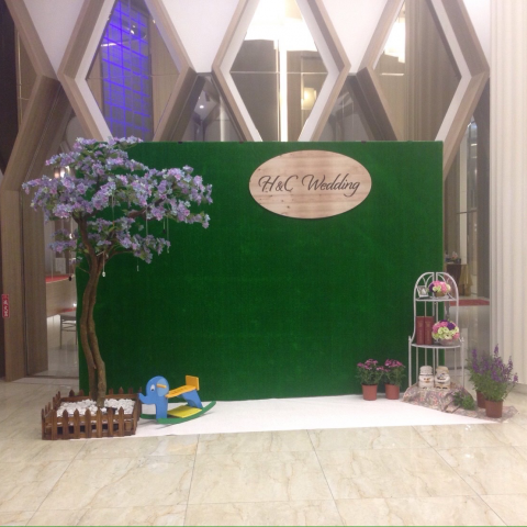 貝絲特婚禮顧問公司 - 