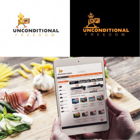 拾號工作室 - 網購LOGO設計