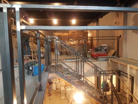 銘燿金屬設計 - 