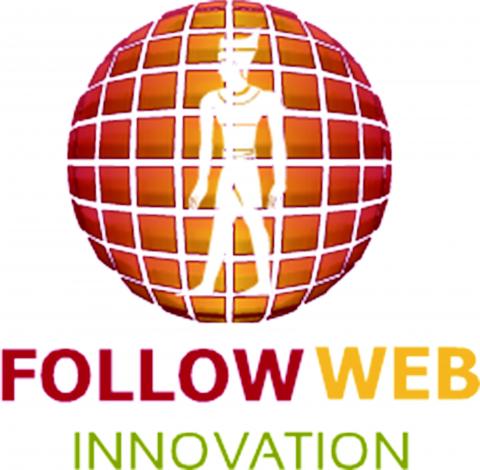 王明松 - 法老王網整合行銷創意LOGO設計