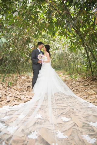 I Studio - 婚禮攝影/人像寫真/商業攝影 - 