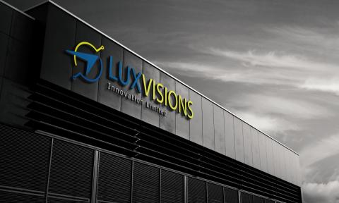 小布 - Logo Design