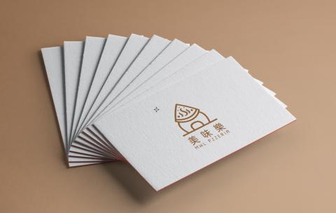 Elio 佑燐 - ＣＩＳ設計