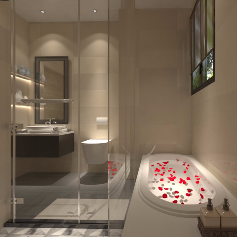 殿設計  百富寶有限公司 -  殿設計  百富寶有限公司 -