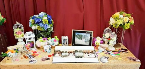 S.F.C婚禮工作室 - 