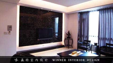 贏特室內裝修工程有限公司 - 住宅設計