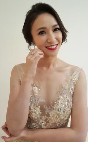 曹毓南 Minami Nan Makeup 彩妝造型 - 