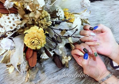 Dandelion 蒲公英時尚美學工作室 - 