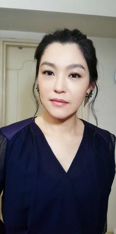 曹毓南 Minami Nan Makeup 彩妝造型 - 