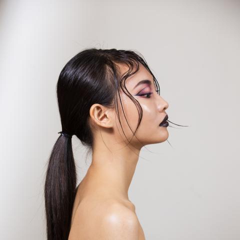 老彭影像設計 - 造型創作作品