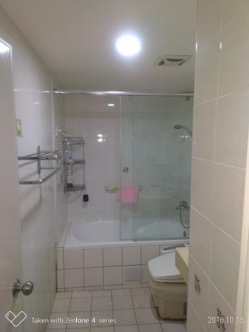 峰豪工作室 - 浴缸安裝
乾濕分離