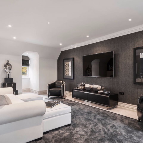 翊方建設九龍設計 - 