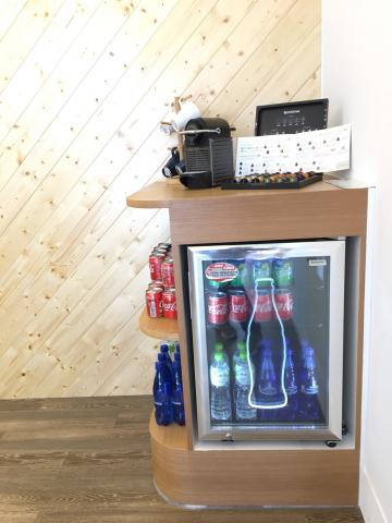 FAST ｜蘋果快速維修中心－文心店 - 