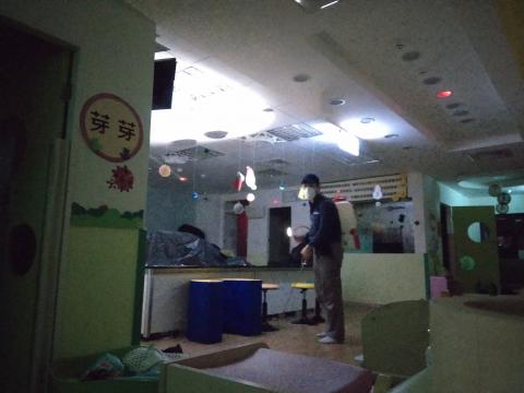 威力克專業除蟲有限公司 - 消毒工程