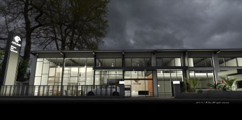 八悅空間設計 - 