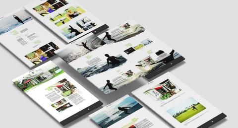 Yeh Ming Chieh Design - Micecay 覓自在輕緩運動

網站設計；網站建置

覓自在輕緩運動是結合阿美族歌舞文化與身心平衡等特點的創新運動型態、課程與教室，網站設計強調人與自然平衡的形象，以Parallax Scrolling結合寫意分散的圖像，塑造符合品牌精神的氛圍。