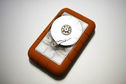 翠的個人工坊 - 盒子+齒輪合成