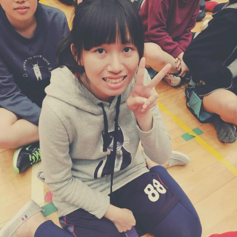 提供n3服務的專家林宜珊