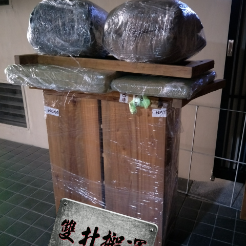 雙北搬運聯盟 - 實木傢俱包裝搬運