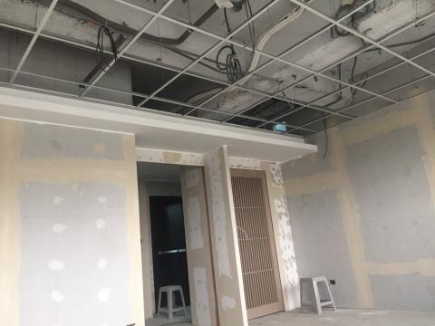 翌立企業有限公司 Walls ＆ Ceilings - 