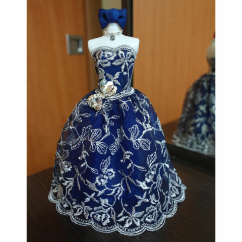 米媽手作雜貨舖 - 客製婚禮擺件，依新人喜好風格設計獨一無二