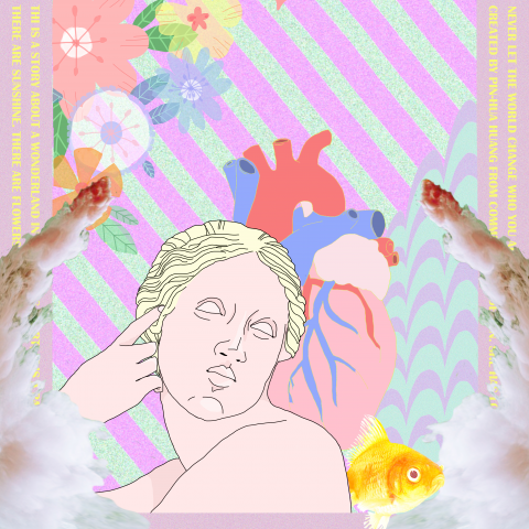 黃品樺 - 平面設計