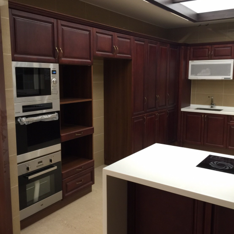 雅第藝術生活館 - 電器櫃