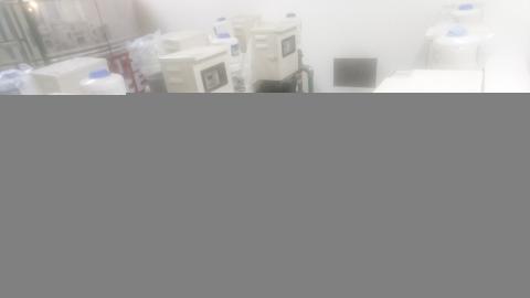 廣霖工程行 - 大樓加壓泵浦安裝