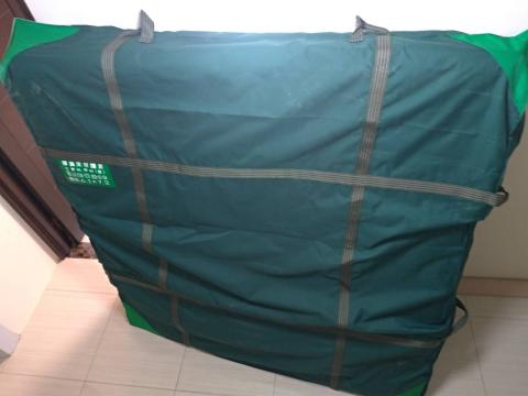 喬遷搬家_空間移動專家 - 裝備齊全，對您的家具做最完善的保護。

歡迎到官網查看案例: https://www.qqmoves.com