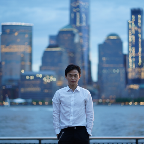 西語英語翻譯家