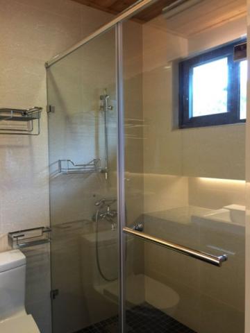 意合工程企業社 - 淋浴拉門