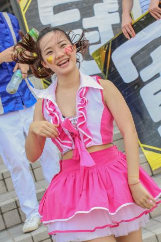 蘇昱翔 - 2018政大會計拉拉比賽