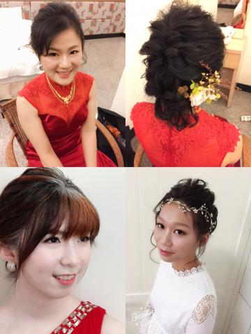 Ruiya Studio /Make Up - 