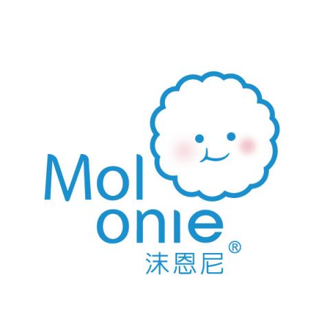 華藝創意 - 廈門沫恩尼LOGO設計