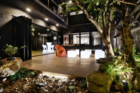 昂攝影工作室 - 