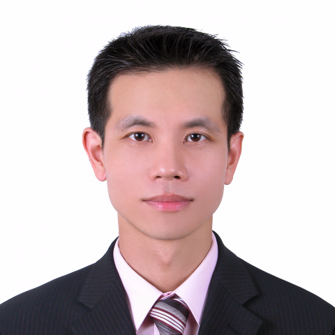 提供92服務的專家周俊良