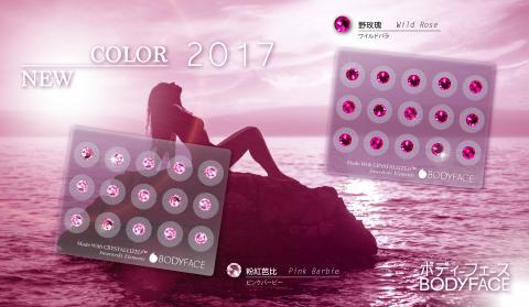 Sarah Fan's Studio - 耳鑽形象圖設計1