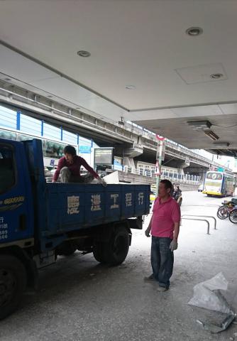 慶灃工程行 - 廢棄物清理 慶灃工程行 - 廢棄物清理