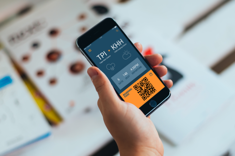 AVDesign - APP 介面設計