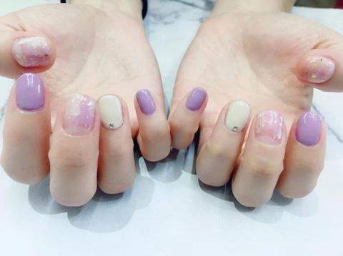 Niee美甲工作室 - 