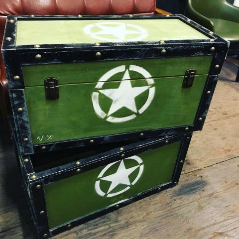 漫辰匞人 - 個性傢俱訂製